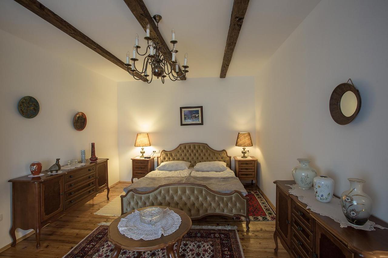 Villa Turopolje Mraclin Bagian luar foto